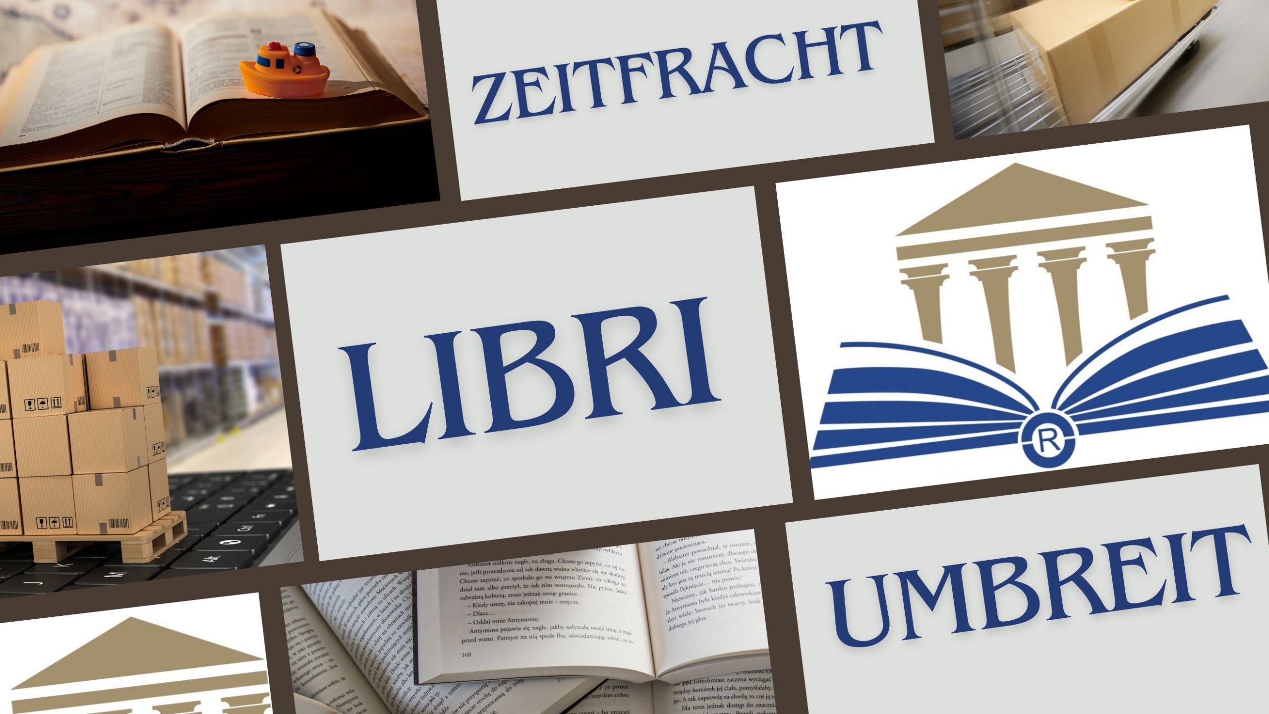 Bücher des Weltkultur Verlages bei Libri, Zeitfracht und Umbreit.